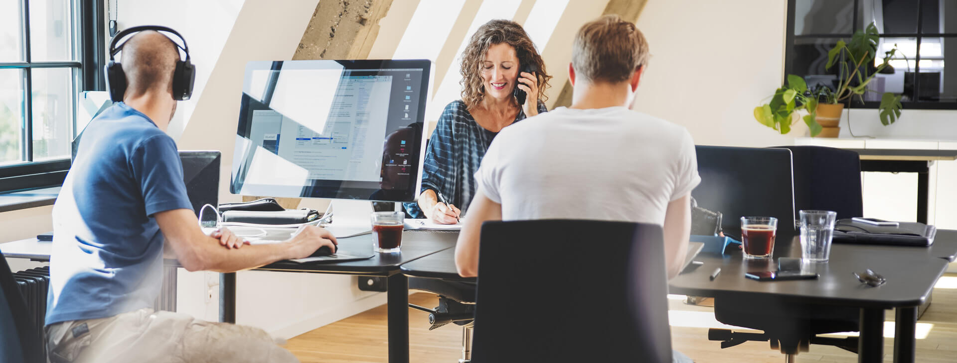 Laravel och app utveckling i Malmö