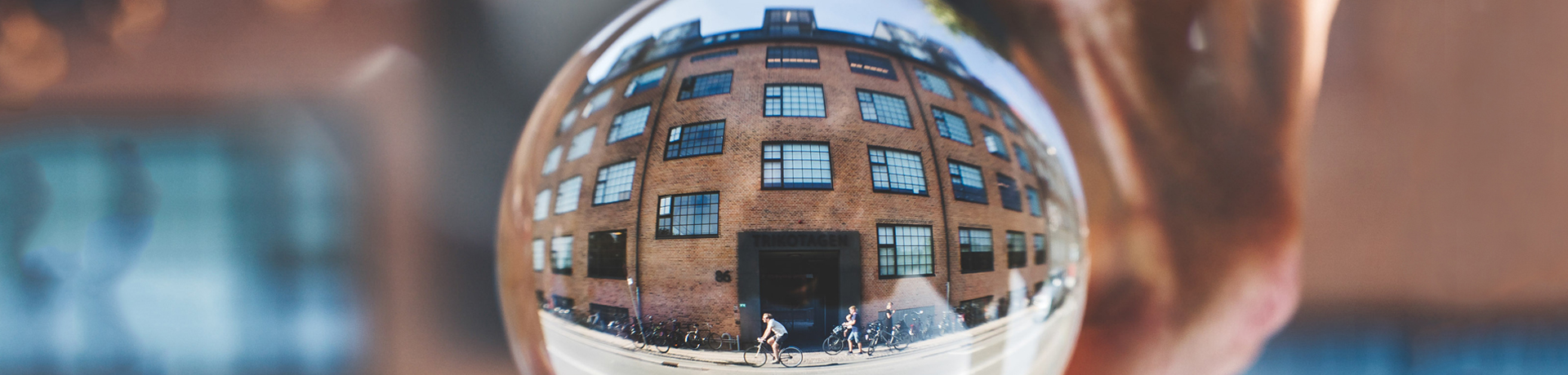 App och IT-företag i Malmö