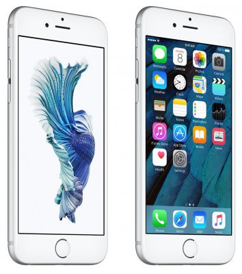 iOS-appar med Bluebell