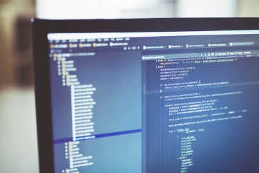 Backend till hemsida och app