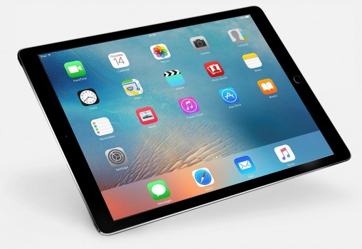Utveckling av app för iPhone och iPad