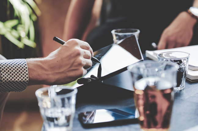 Specifikation av projekt