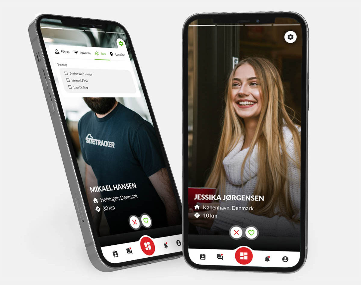 Skapa en app som stärker ditt företag