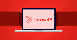Laravel 9