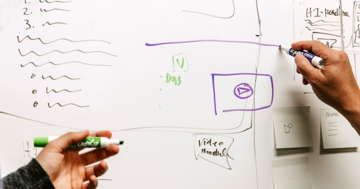 MVP utveckling - kom ut på marknaden snabbt och säkert