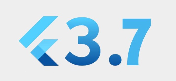 Flutter 3.7: En titt på den senaste versionen för mobilapplikationsutveckling