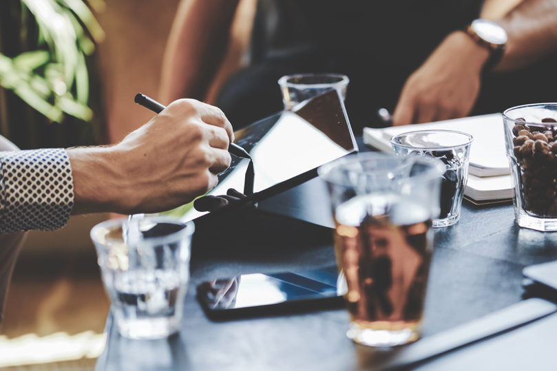 Så gör du en kravspecifikation